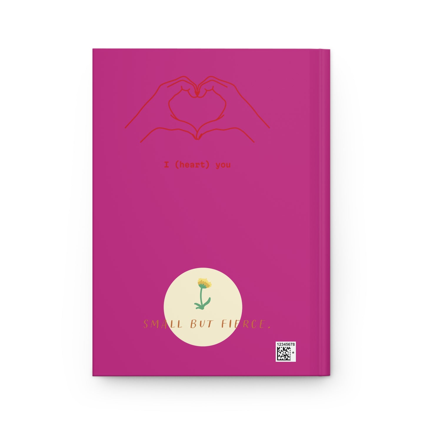 Divine Feminine Empowerment Journal