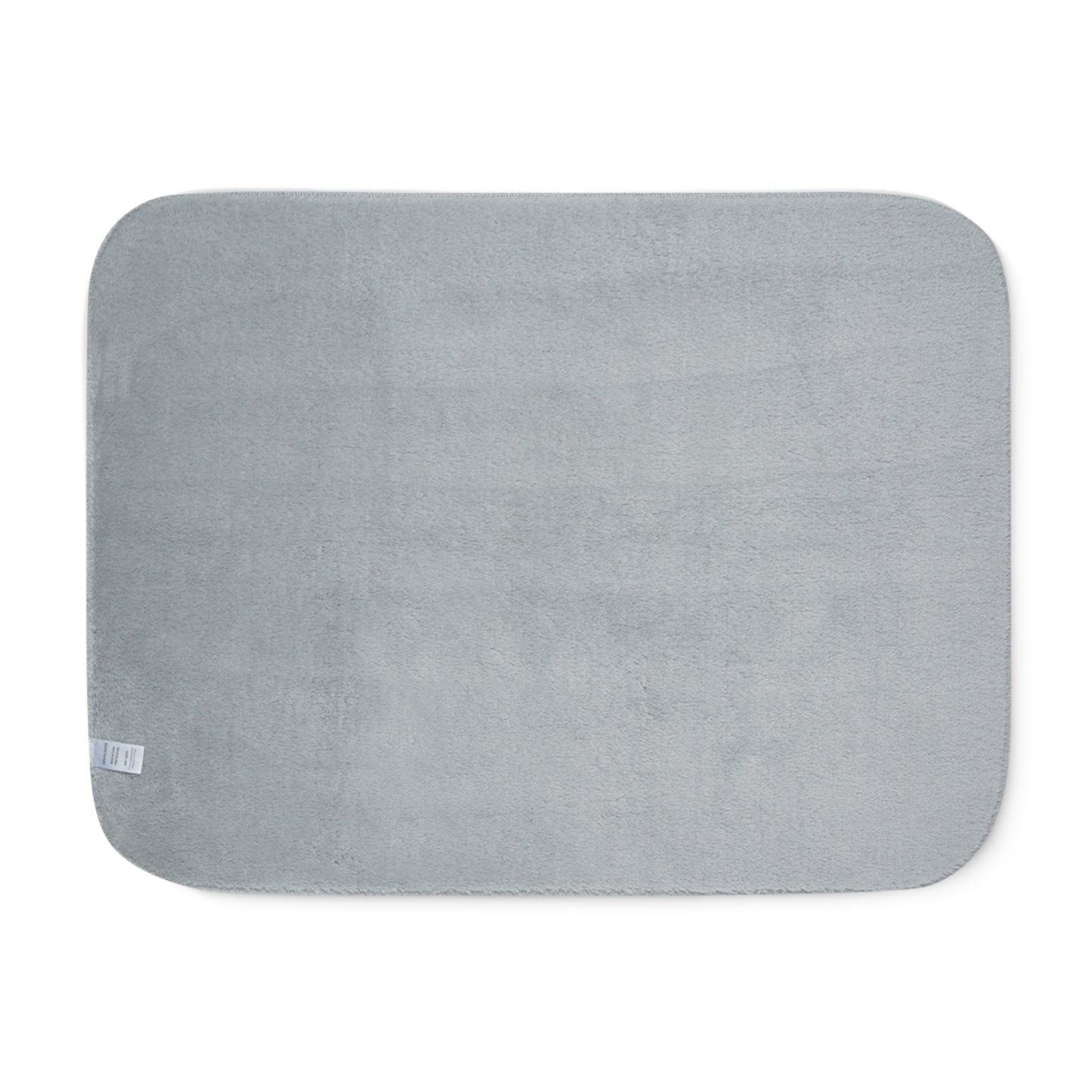 Cozy MotherGod LoveHasWon Sherpa Blanket - Warm & Soft Home Decor
