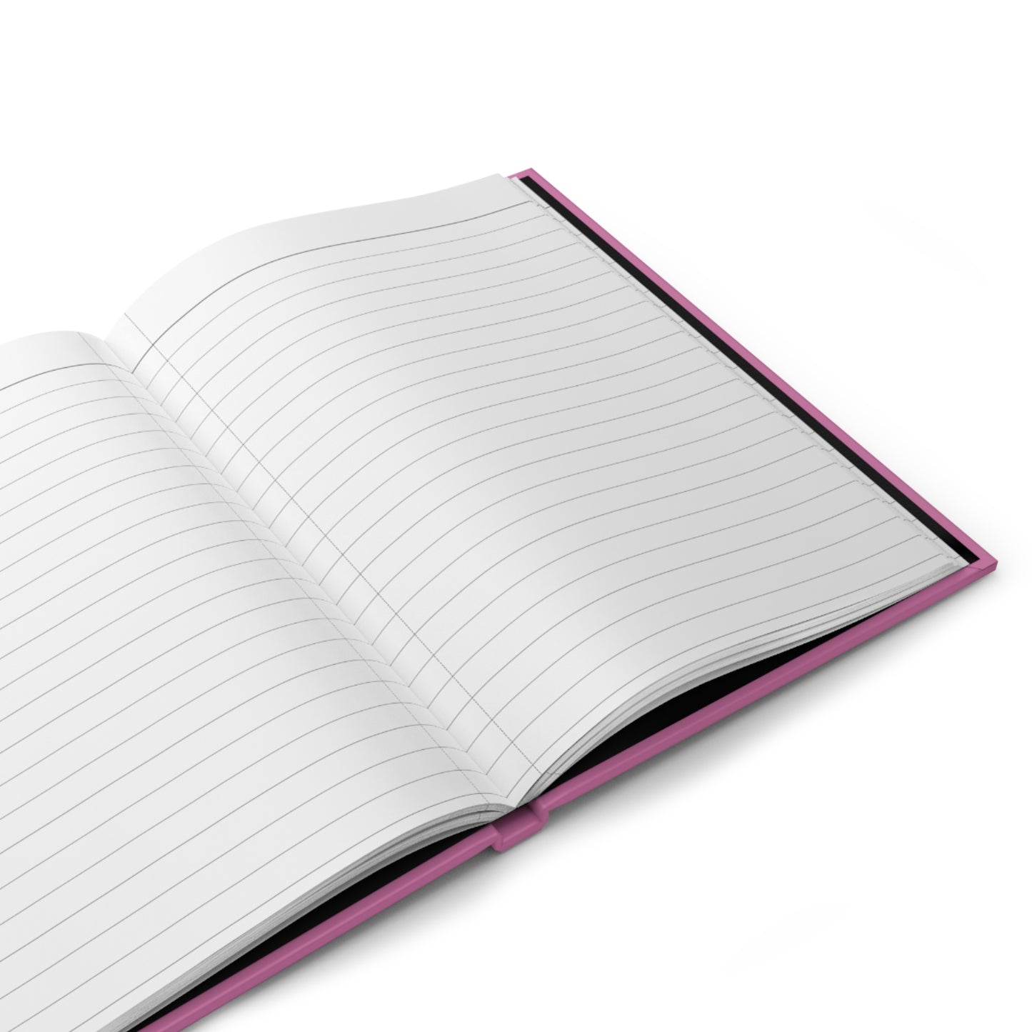 LoveHasWon Hardcover Journal - Ideal for Reflection and Gratitude